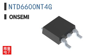 NTD6600NT4G ͼƬ