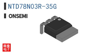 NTD78N03R-35G ͼƬ