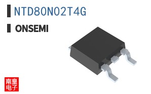 NTD80N02T4G ͼƬ