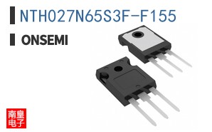 NTH027N65S3F-F155 ͼƬ