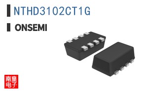 NTHD3102CT1G ͼƬ