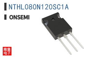 NTHL080N120SC1A ͼƬ