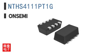 NTHS4111PT1G ͼƬ