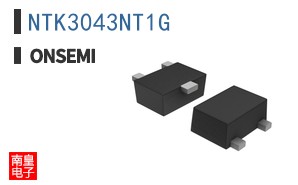 NTK3043NT1G ͼƬ