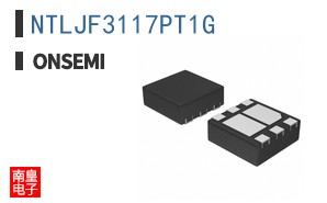 NTLJF3117PT1G ͼƬ