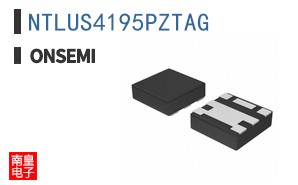 NTLUS4195PZTAG ͼƬ
