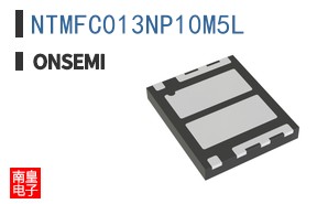 NTMFC013NP10M5L ͼƬ