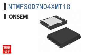 NTMFS0D7N04XMT1G ͼƬ