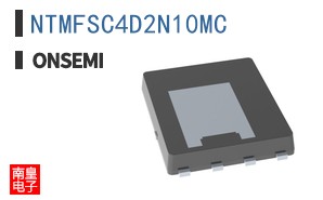 NTMFSC4D2N10MC ͼƬ