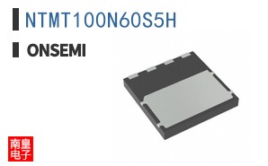 NTMT100N60S5H ͼƬ