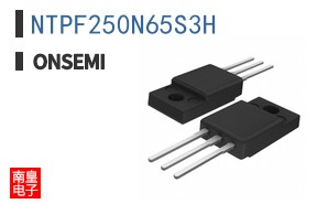 NTPF250N65S3H ͼƬ