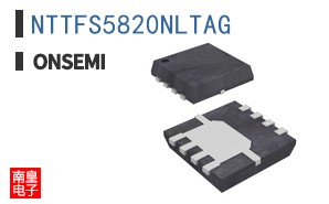 NTTFS5820NLTAG ͼƬ