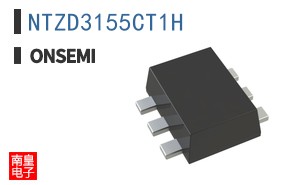 NTZD3155CT1H ͼƬ