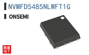 NVMFD5485NLWFT1G ͼƬ