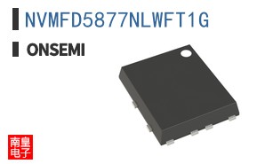 NVMFD5877NLWFT1G ͼƬ