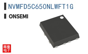 NVMFD5C650NLWFT1G ͼƬ