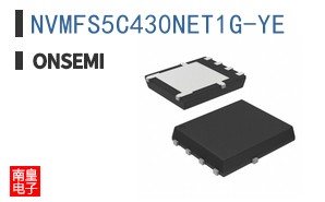NVMFS5C430NET1G-YE ͼƬ