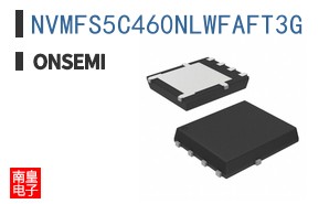 NVMFS5C460NLWFAFT3G ͼƬ