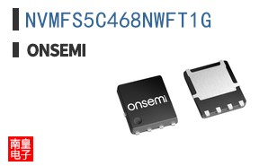 NVMFS5C468NWFT1G ͼƬ