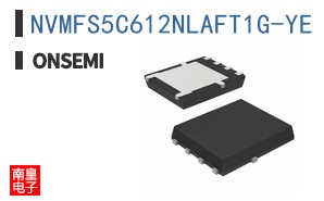 NVMFS5C612NLAFT1G-YE ͼƬ