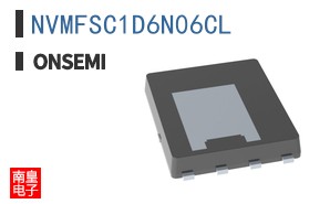 NVMFSC1D6N06CL ͼƬ