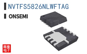 NVTFS5826NLWFTAG ͼƬ