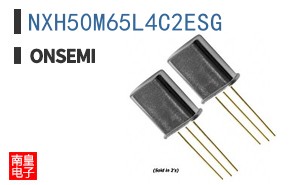NXH50M65L4C2ESG ͼƬ