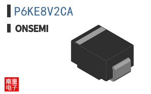 P6KE8V2CA ͼƬ