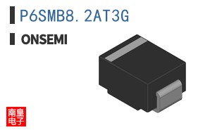 P6SMB8.2AT3G ͼƬ