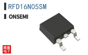 RFD16N05SM ͼƬ
