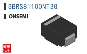 SBRS81100NT3G ͼƬ