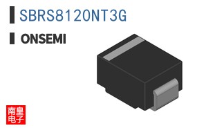 SBRS8120NT3G ͼƬ