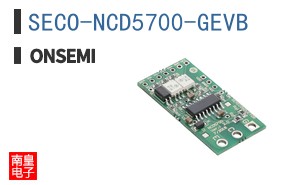 SECO-NCD5700-GEVB ͼƬ