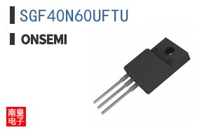 SGF40N60UFTU ͼƬ