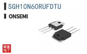SGH10N60RUFDTU ͼƬ