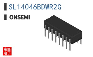 SL14046BDWR2G ͼƬ