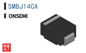 SMBJ14CA ͼƬ