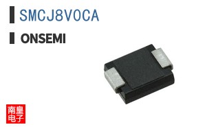 SMCJ8V0CA ͼƬ