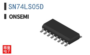 SN74LS05D ͼƬ