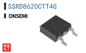 SSRD8620CTT4G ͼƬ