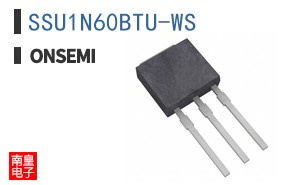 SSU1N60BTU-WS ͼƬ