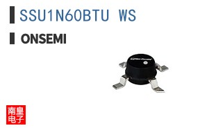 SSU1N60BTU_WS ͼƬ