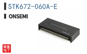 STK672-060A-E ͼƬ