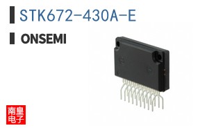 STK672-430A-E ͼƬ