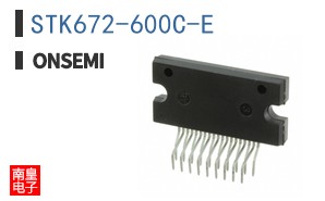 STK672-600C-E ͼƬ