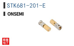 STK681-201-E ͼƬ