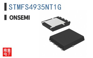STMFS4935NT1G ͼƬ