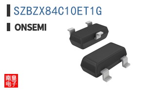 SZBZX84C10ET1G ͼƬ