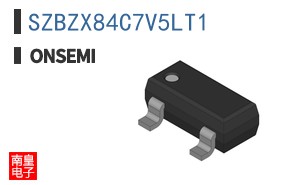 SZBZX84C7V5LT1 ͼƬ