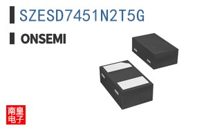 SZESD7451N2T5G ͼƬ